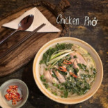 86 Coffee Shop Vietnamese Kitchen Ital