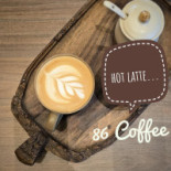 86 Coffee Shop Vietnamese Kitchen Ital