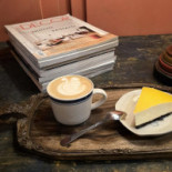 86 Coffee Shop Vietnamese Kitchen Ital