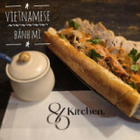 86 Coffee Shop Vietnamese Kitchen Ital