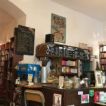Massolit Books And Cafe In Budapest Bent