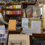 Massolit Books And Cafe In Budapest Étlap