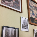 Vigado Sorozo Etterem Étlap