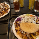 Badburger And More Budapest Étel