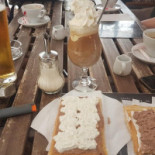 Cheho Ferenciek Tere Étel