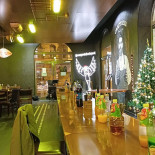 Margaret's Pub Bent