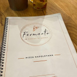 Fermento Étlap