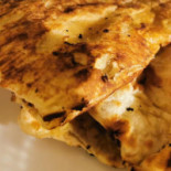 Kashmiri Budapest Étel