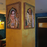 Virasat Indian Étlap