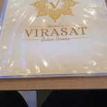 Virasat Indian Étlap