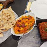 Virasat Indian Étel