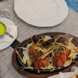 Virasat Indian Étel