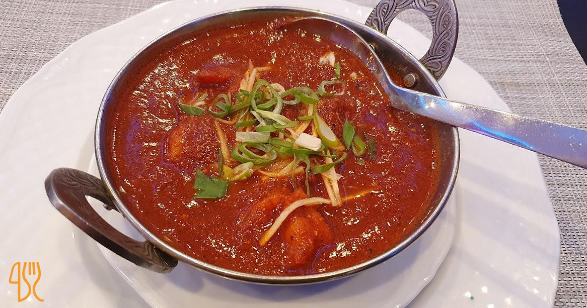 Virasat Indian Étel