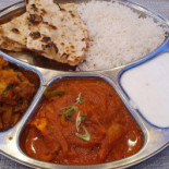 Virasat Indian Étel