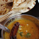 Virasat Indian Étel