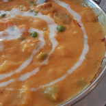 Virasat Indian Étel