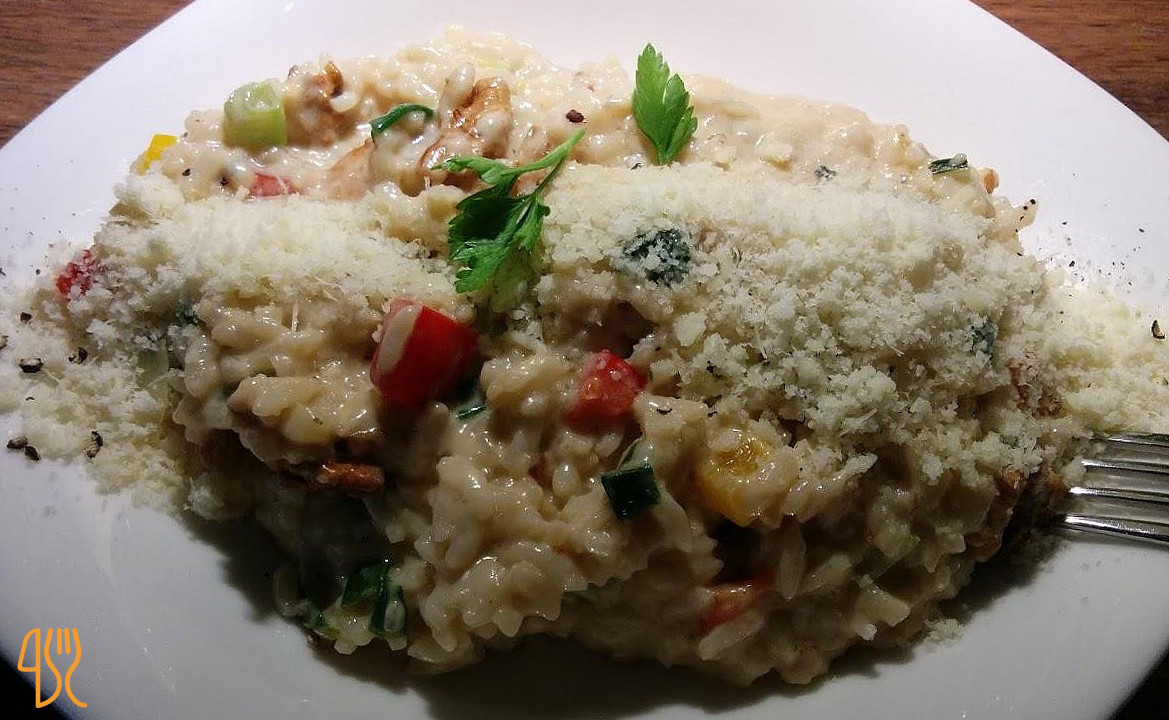 Vapiano Étel