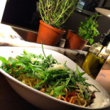 Vapiano Ital