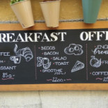 Garzon Café Breakfast And Étlap