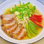 Asiatic’s Étel