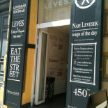 Leves Étlap
