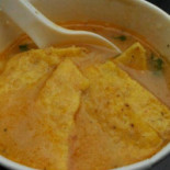Leves Étel