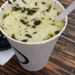 Leves Étel