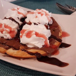 Waffle Love Étel