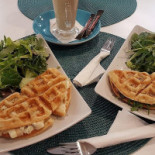 Waffle Love Étel