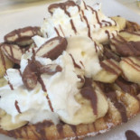 Waffle Love Étel