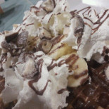 Waffle Love Étel