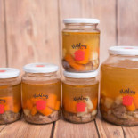 Húsleves és Társai Ital