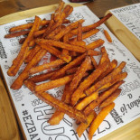 Bamba Marha Burger Bár #bazilika Étlap