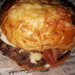 Bamba Marha Burger Bár #bazilika Étel