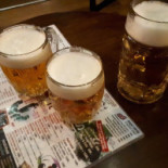 Pointer Pub Teréz Krt Étlap