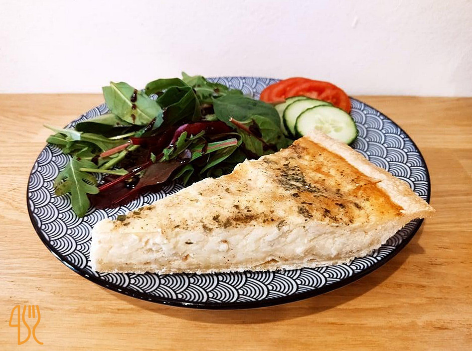 Caferol Kávézó Bistro Étel
