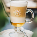 Caferol Kávézó Bistro Ital