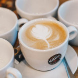 Caferol Kávézó Bistro Ital