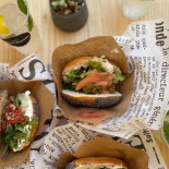 Best Bagel Basilica Étel