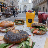 Best Bagel Basilica Kint