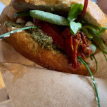Best Bagel Basilica Étel