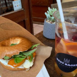 Best Bagel Basilica Étel