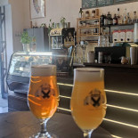 Vinikli Local Drinks Stuff Ital