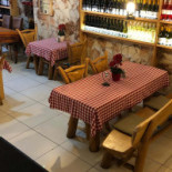 Hell's Kitchen – Hungarian Bent