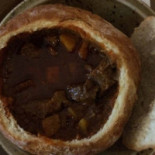 Hell's Kitchen – Hungarian Étel