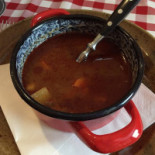 Hell's Kitchen – Hungarian Étel