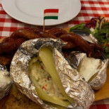 Hell's Kitchen – Hungarian Étel
