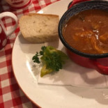 Hell's Kitchen – Hungarian Étel