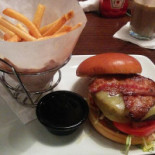 Ribster Étel