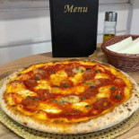 Little Nero's Pizza Étel